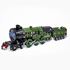 Flying Scotsman Metal Construction Set