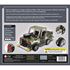 Land Rover Metal Construction Set