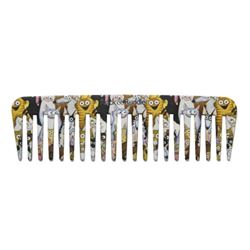 Cats & Dogs Wide Tooth Comb
