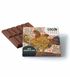Milk Chocolate Bar by Coco Pzazz