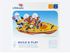 RNLI Lifeboat Eco-Friendly Playset