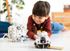Space Station Eco-Friendly Playset