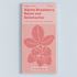 Alpine Strawberry Baron Von Solemacher Seed Packet