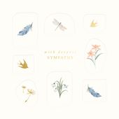 With Deepest Sympathy Card