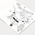 Christmas Colouring Book