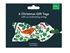 Robins and Holly Christmas Gift Tags - Pack of 6