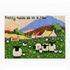 Pretty Maids All In A Row Cross Stitch Kit