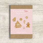 Lovely Sister Handmade Soap