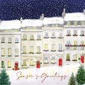 It's Christmas, MSF Christmas Cards - Pack of 10