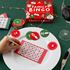 Christmas Family Bingo Game