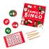 Christmas Family Bingo Game