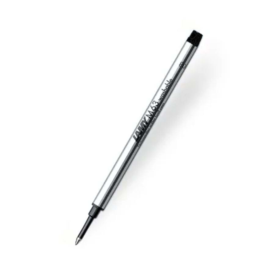 LAMY Rollerball Pen Refill - Black