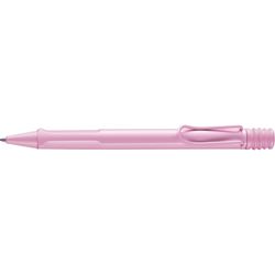 LAMY safari 2023 Special Edition Ballpoint Pen - Light Rose