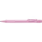 LAMY safari 2023 Special Edition Ballpoint Pen - Light Rose