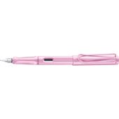 LAMY safari 2023 Special Edition Fountain Pen - Light Rose