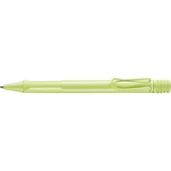 LAMY safari 2023 Special Edition Ballpoint Pen - Spring Green