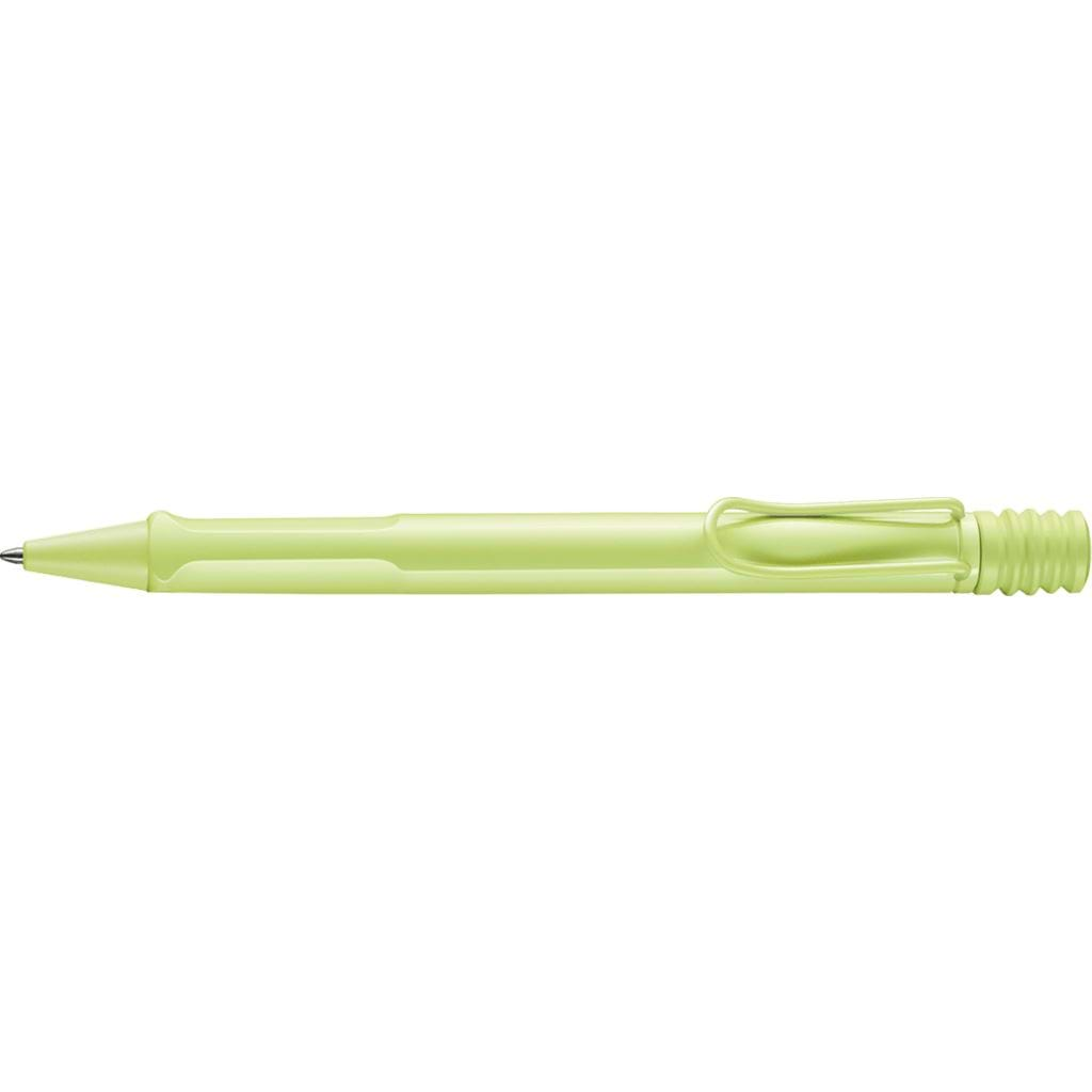 LAMY safari 2023 Special Edition Ballpoint Pen - Spring Green