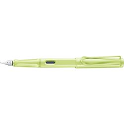 LAMY safari 2023 Special Edition Fountain Pen - Spring Green