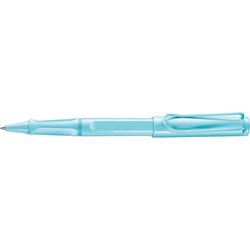LAMY safari 2023 Special Edition Rollerball Pen - Aqua Sky