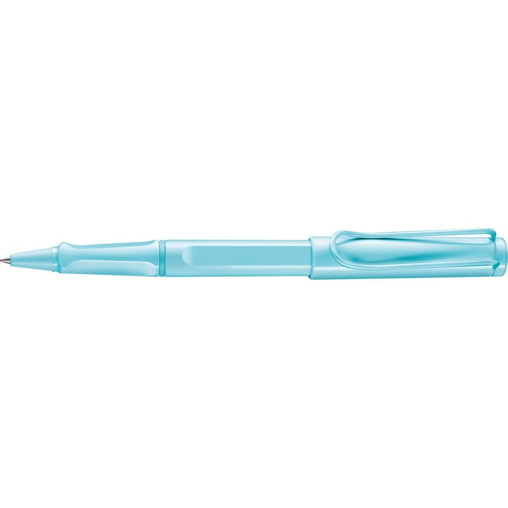 LAMY safari 2023 Special Edition Rollerball Pen - Aqua Sky