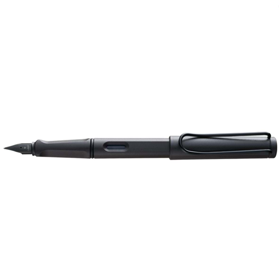 LAMY safari Fountain Pen - Umbro