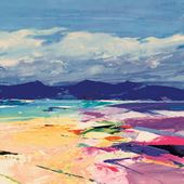 Wester Ross Greeting Card
