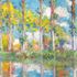 Monet Reflections Notecards - Pack of 8