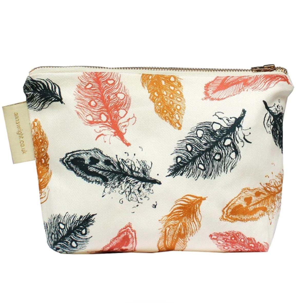 Ladies Who Lunch Make-up Bag