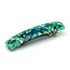 Green Mix Hair Clip