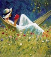 Sundays Greeting Card