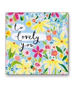 For Her