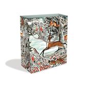 Winter Wonderland Medium Gift Bag