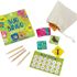 Bug Bingo Family Card Game