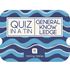 Quiz in a Tin - General Knowledge - 200 Questions