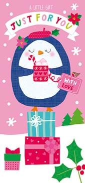 With Love Money Wallet