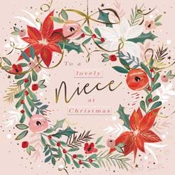 Nephew & Niece Christmas Cards