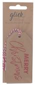 Christmas Gift Tags - Merry Christmas Kraft