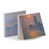 Claude Monet, Houses of Parliament and Waterloo Bridge - Pack of 6 Cards