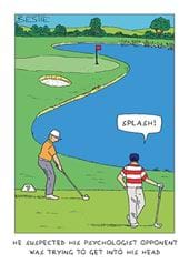 Opponent Birthday Card