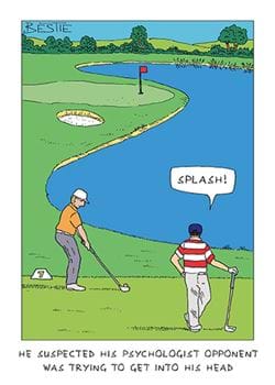 Opponent Birthday Card