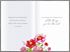 Rose June Birthday Card