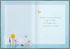 Bouquet Birthday Card