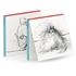 Searle's Cats Notecards - Pack of 6