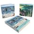 Coastal Notecards - Pack of 8