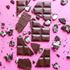 H!P Cookies No Cream Chocolate