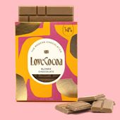 Love Cocoa Blonde Chocolate