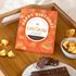 Happy Birthday Honeycomb Milk Chocolate