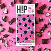 H!P Cookies No Cream Chocolate