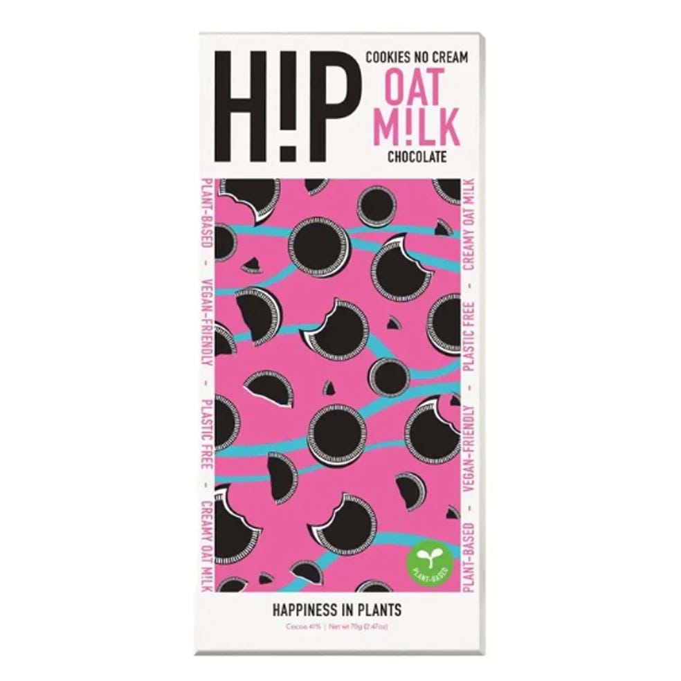 H!P Cookies No Cream Chocolate