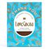 Love Cocoa Thank You Honeycomb Chocolate